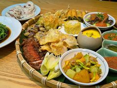 -滇铺子·云南特色菜·第九届野生菌美食节(东风东路c86店)