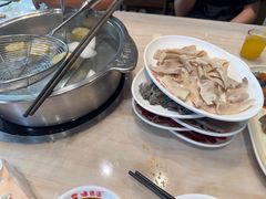 -味逍遥牛肉火锅(万江旗舰店)