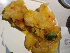 -额娘·现烙春饼烤鸭(太原总店)