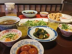 -火宫殿·湘菜小吃·商务宴请·生日聚会(东塘店)