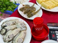 -花苑美食横琴生蚝火锅(拱北粤华路店)