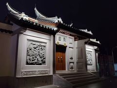 -潮州古城