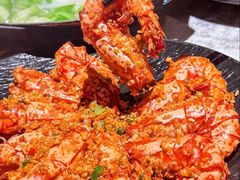 -南海渔村(珠江新城店)