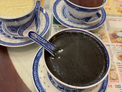 -广信牛奶甜品世家(台东店)