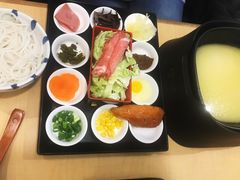 阿香过桥米线-阿香米线(乐客城店)