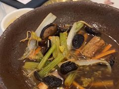 -香香海南菜餐厅