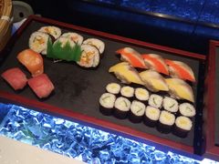 -厦门海景千禧大酒店·海景咖啡厅