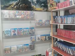 -扑水电玩·PS·Switch·桌游(湖大店)