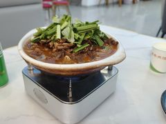 -黄牛肉馆·皖南土菜
