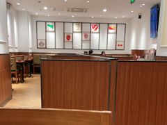 -萨莉亚意式餐厅(万嘉商业广场店)