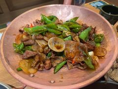 -云海肴·汽锅鸡·云南代表菜(东坝金隅店)