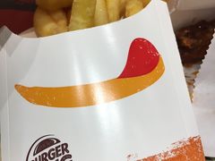 -汉堡王(上海凌云壹街坊店)