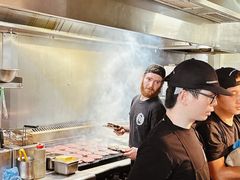-Fergburger(皇后镇店)