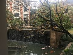 -杭州世外桃源君澜度假酒店