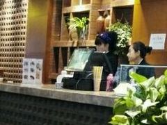 -毅祥斋老孙家泡馍(北院门鼓楼店)