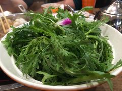 -刘一锅筋头巴脑(小北店)