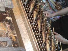 -苏格里岛自助海鲜烤肉(青秀万达店)