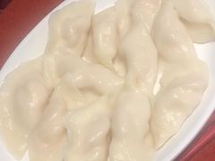 -喜家德虾仁水饺(长泰广场店)