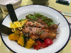 -米仓食堂(皇庭广场店)
