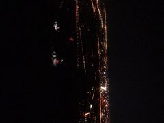 -鬼笑石后山停车场