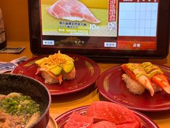 -福田卓悦INTOWN购物中心