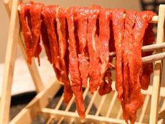 -京门老爆三·铜锅涮肉 爆肚(望京店)