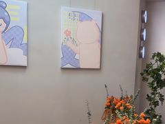 -静宜和她的朋友(星海广场店)