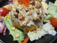 -小川洋风料理(街道口店)