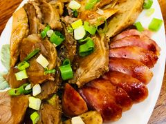 -甘味食堂(素食料理/蔬食料理/恆春美食)