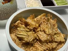 -郭林家常菜(狼垡店)