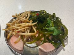 -大斌家串串火锅(漳河万达楚街店)