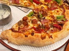 -必胜客(远大路店)