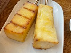 -蚝太郎 • 海鲜烧烤(Upark店)
