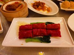 -福州天元国际威斯汀酒店·中国元素餐厅