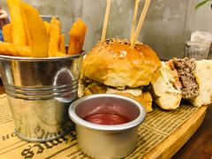 -G+KITCHEN(龙湖狮山天街店)