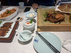 -惠丰堂饭庄·烤鸭·京味菜(西北旺·航天城店)