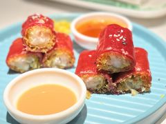 -禄运茶居·手工点心(猎德店)