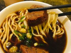 -中国厨房/台湾牛肉面