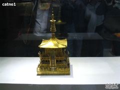 -法门文化景区