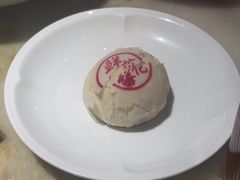 -京华烟云·北京烤鸭(领展购物广场·中关村店)