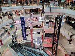 -凯德广场(金牛店)