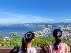 -广东惠东海龟国家级自然保护区