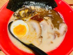 -一風堂拉面(港汇恒隆店)