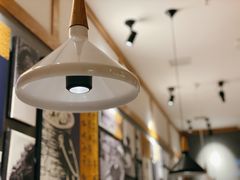 大堂-江渔儿酸菜鱼(映月湖环宇城店)