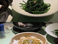粤西捞粉-百味馆·粤菜·湛江菜(后海花园店)