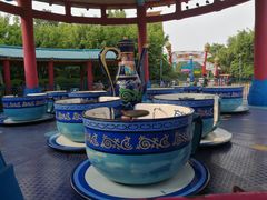 -厦门方特梦幻王国