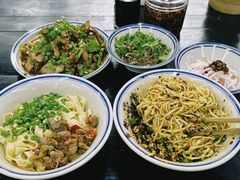 -万三面馆(青龙正街太古里店)