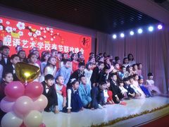 -海天一色海景自助餐厅(西港花园店)