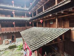 -福建土楼(南靖)景区