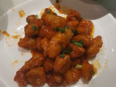-春天里餐厅(西田城店)